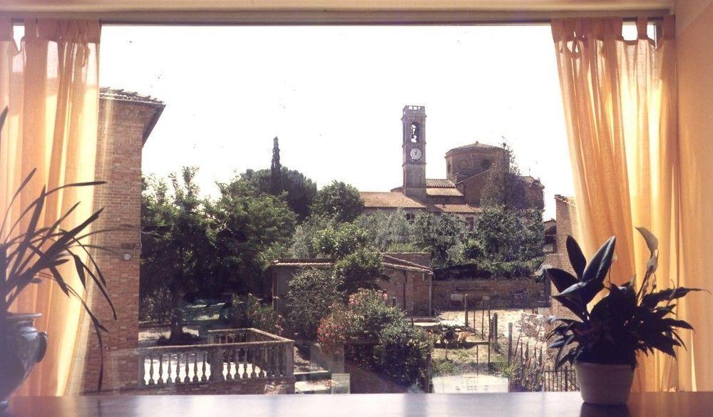 Hotel Molino Ai Mori Montepulciano Stazione Exterior foto